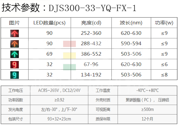 机动车道箭头灯三单元黄箭头内含单8倒计时.jpg