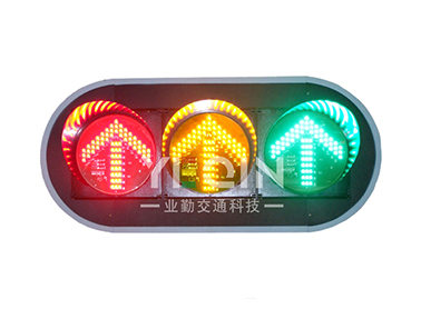 nlc电子科技交通信号灯